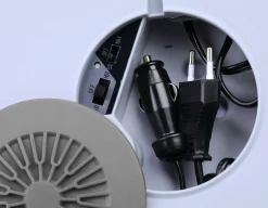 Thermoelektrische Kühlbox 25L