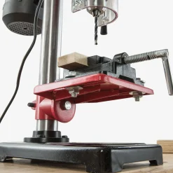 Tischbohrmaschine mit Laser 13 mm 500W