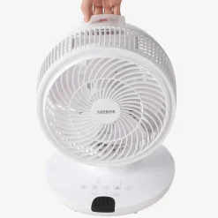Tischventilator 55W