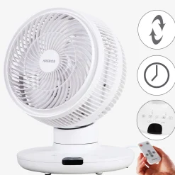 Tischventilator 55W
