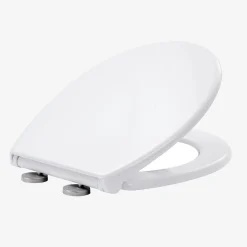 Toilettendeckel Oval
