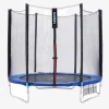 Trampolin 8 Fuß 244 cm