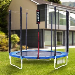 Trampolin 8 Fuß 244 cm