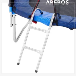 Trampolin 8 Fuß 244 cm