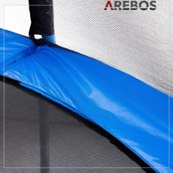 Trampolin 8 Fuß 244 cm
