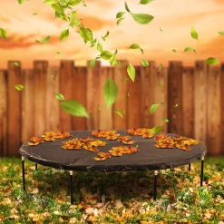 Trampolin Abdeckplane 430 cm