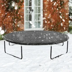 Trampolin Abdeckplane 366 cm