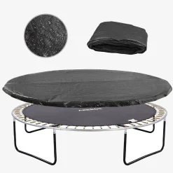 Trampolin Abdeckplane 366 cm
