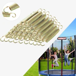 Trampolin Federn 178 mm