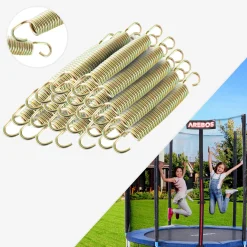 Trampolin Federn 178 mm