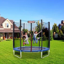 Trampolin Federn 178 mm