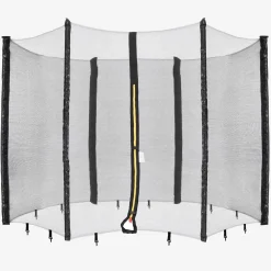 Trampolin Netz für 6 Stangen - 244 cm