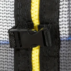 Trampolin Netz für 6 Stangen - 244 cm