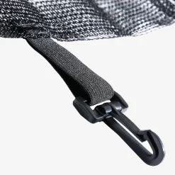 Trampolin Netz für 6 Stangen - 244 cm