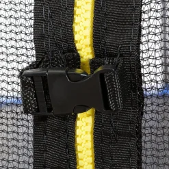 Trampolin Netz für 8 Stangen - 366 cm