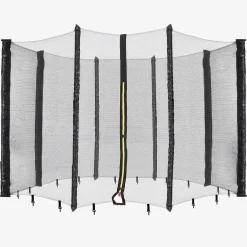 Trampolin Netz für 8 Stangen - 366 cm