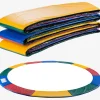 Trampolin Randabdeckung 427 cm