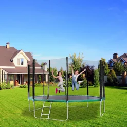 Trampolin Randabdeckung 305 cm