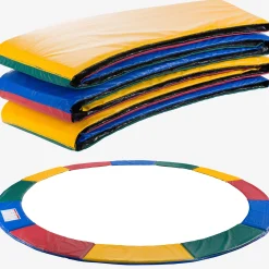 Trampolin Randabdeckung 366 cm