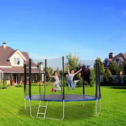 Trampolin Randabdeckung 366 cm