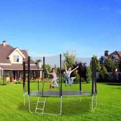 Trampolin Randabdeckung 366 cm