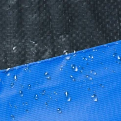 Trampolin Randabdeckung 244 cm