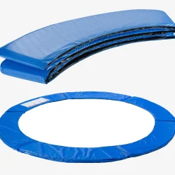 Trampolin Randabdeckung 244 cm