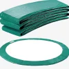 Trampolin Randabdeckung 396 cm