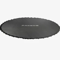 Trampolin Sprungmatte 305 cm 64 Ösen 165 mm