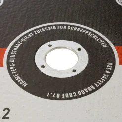 Trennscheiben 230 mm - 25 Stück