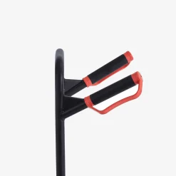 Treppensackkarre 150 kg Schwarz