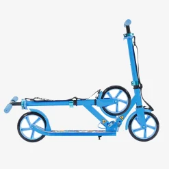 Tretroller Grafitti
