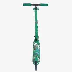 Tretroller Grafitti