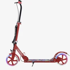 Tretroller Scooter - mit LED