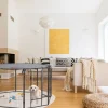 Welpenlaufstall 80 cm mit Schutzplane