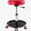 Werkstatthocker 360° drehbar