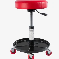 Werkstatthocker 360° drehbar