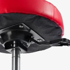 Werkstatthocker 360° drehbar