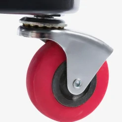 Werkstatthocker 360° drehbar