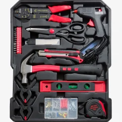 Werkzeugkoffer 1200teilig