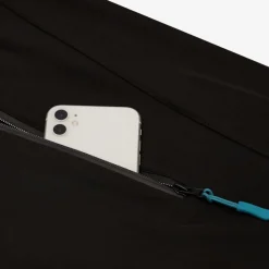 Winterjacke mit Akku 10000 mAh