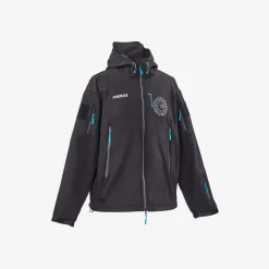 Winterjacke mit Akku 10000 mAh