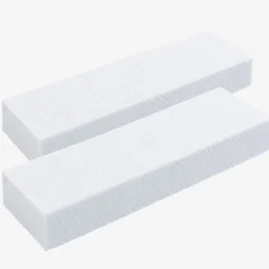 2x UV Lichthärtungsgerät 36W - Weiß - mit Zubehör